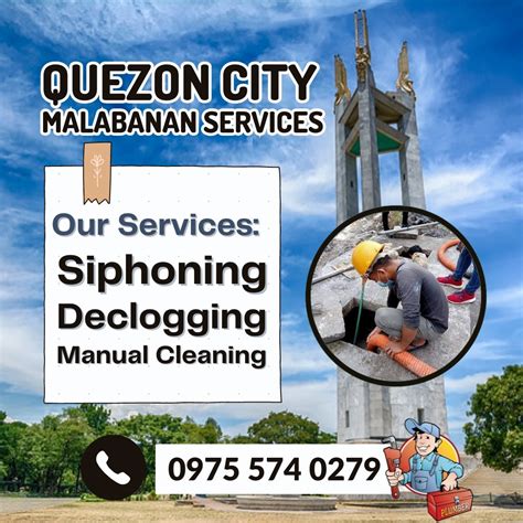 quezon city services|malabanan services quezon city.
